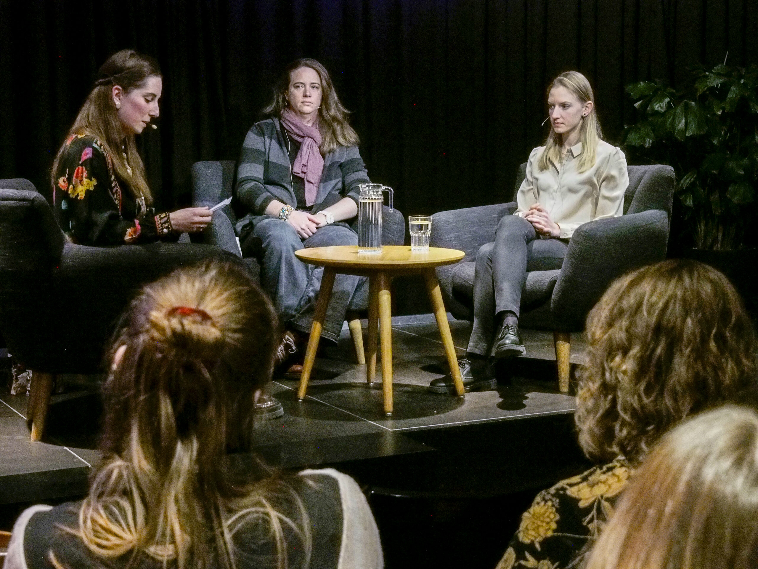 Generationentalk zu «Stalking»: Ignorieren reicht halt einfach nicht