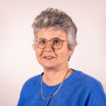 Anita Bucher (63)
