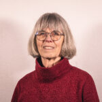 Annemarie Voss (81)