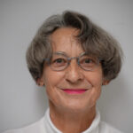 Brigitta Ingold (71)