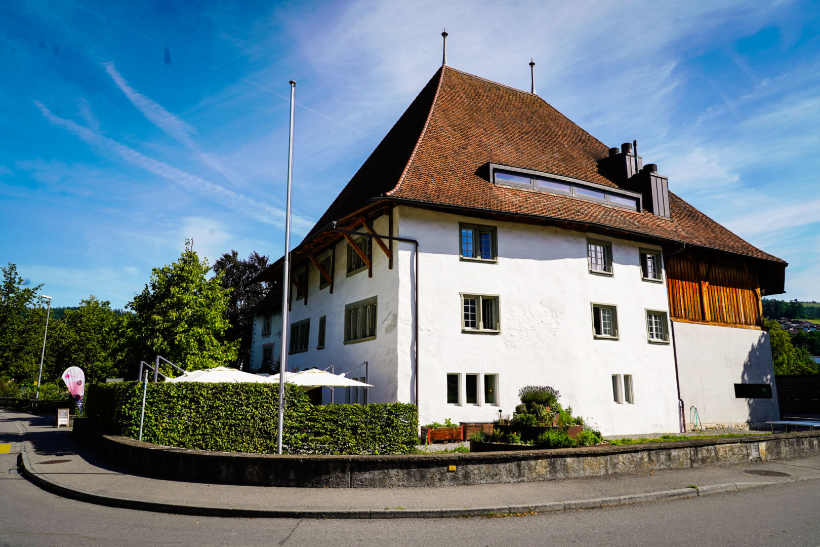 UND Generationentandem will das Begegnungszentrum Offenes Höchhus langfristig betreiben