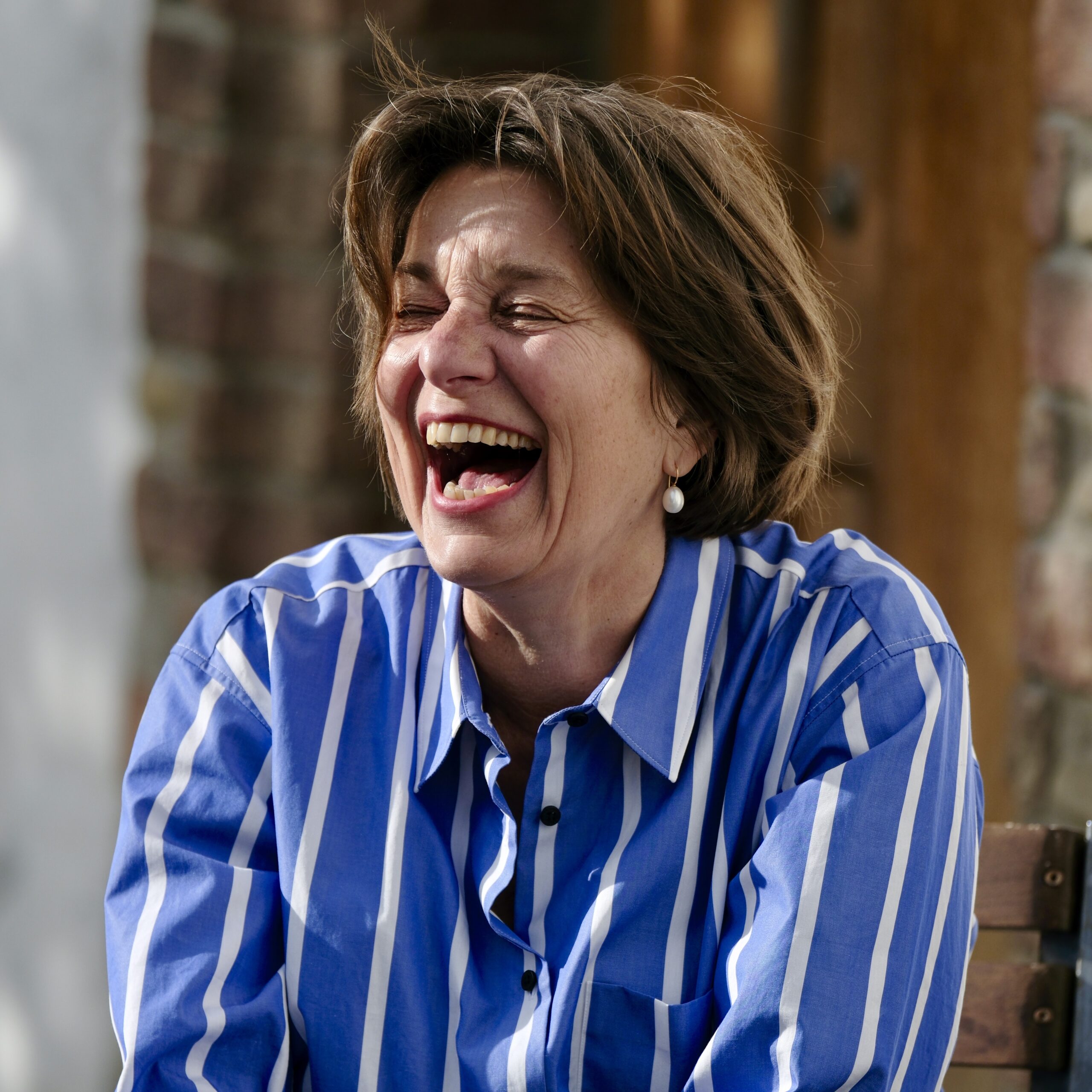 Heidi Bühler-Naef (72)