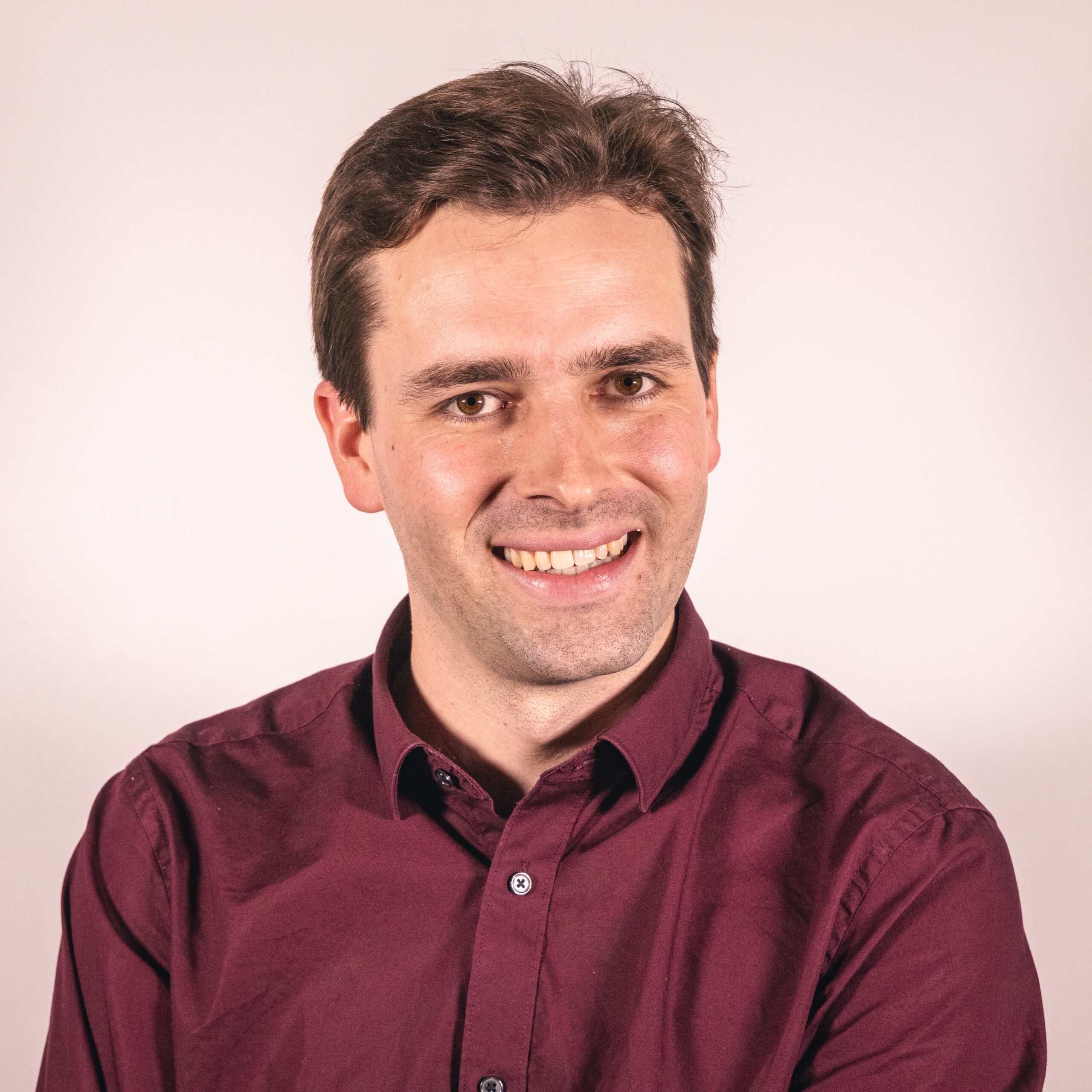 Elias Rüegsegger (31)