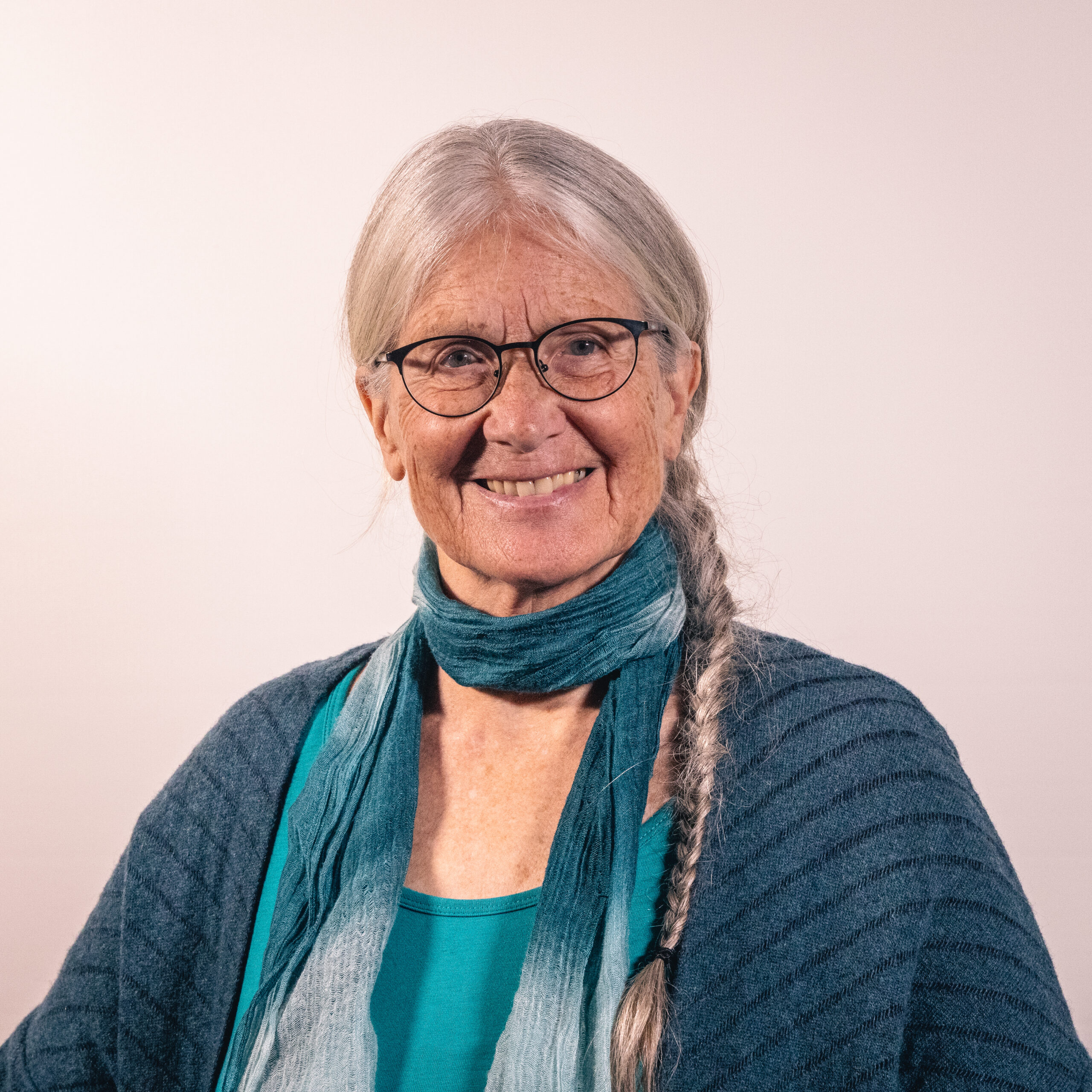 Erika Kestenholz (77)