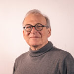 Fritz Zurflüh (72)