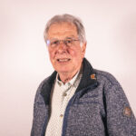 Peter Dolder (70)