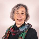 Verena Allenbach (66)