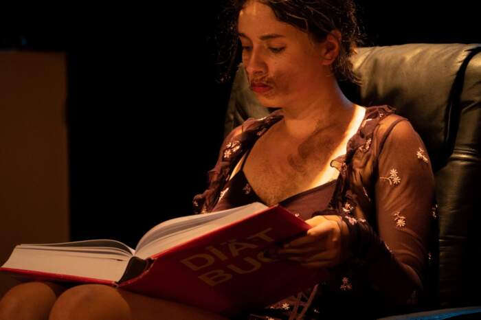 «Ich – mein Körper – ich»: ein Hungerreigen