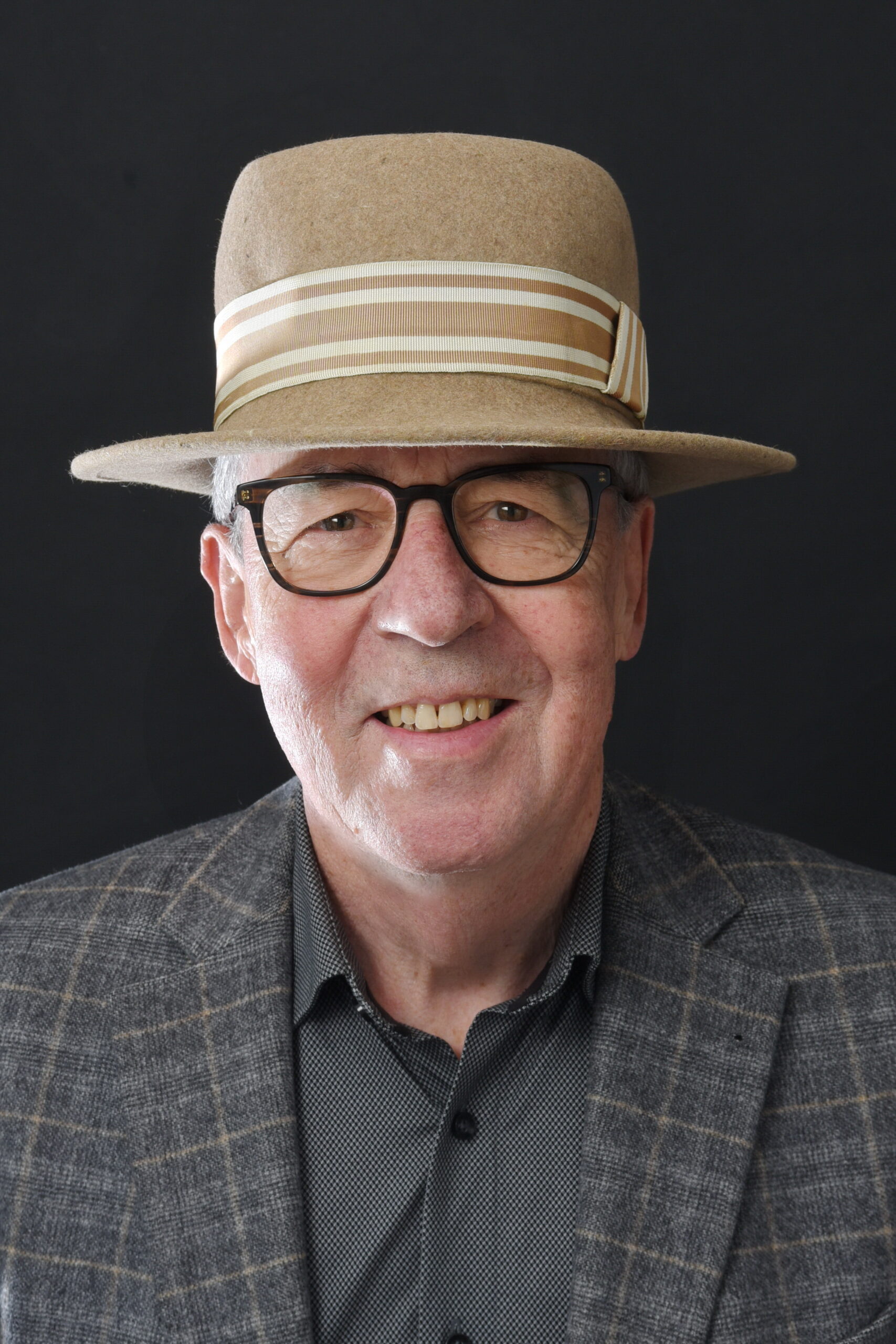 Hansruedi Braunschweiler