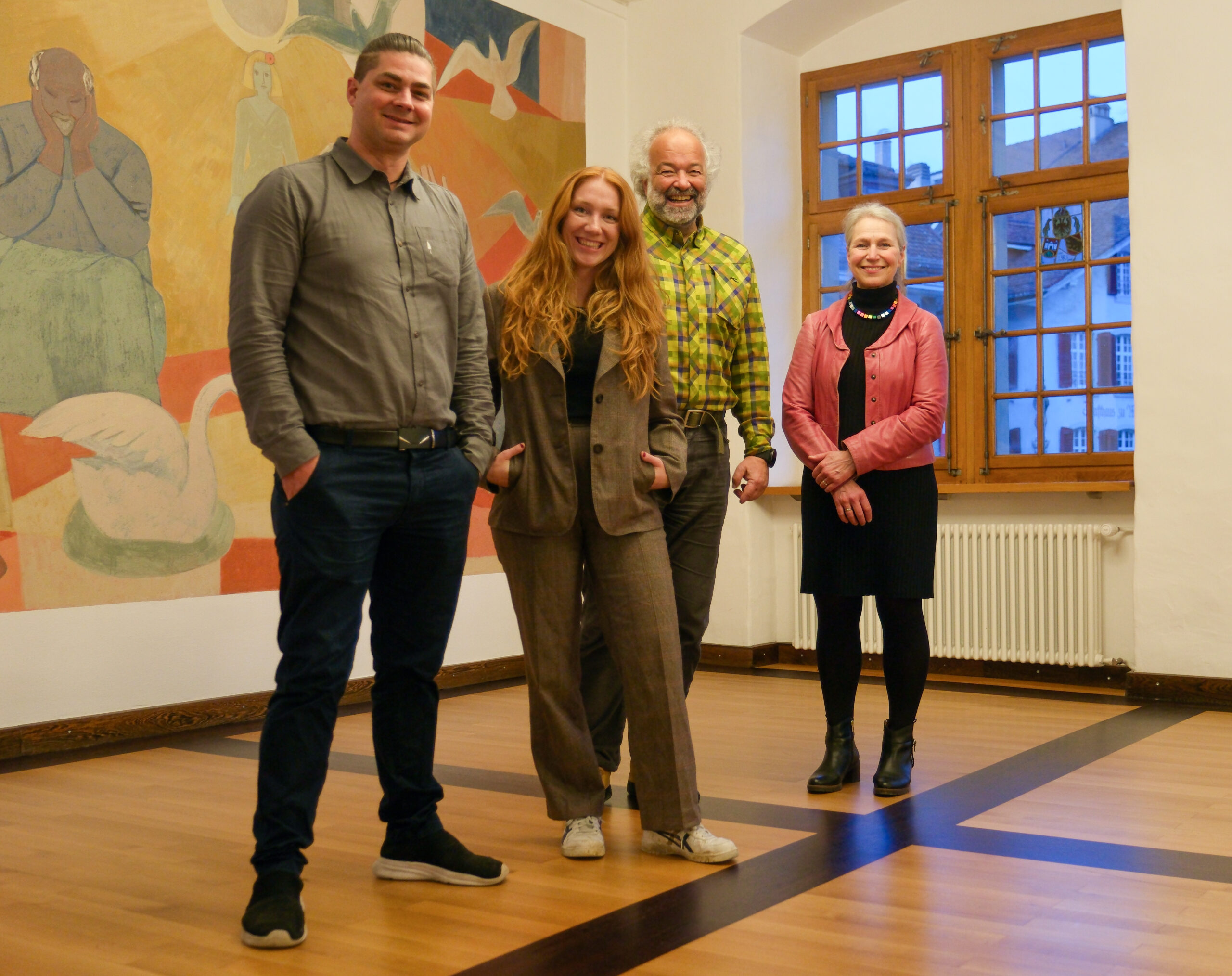 Die Klimakrise auf dem Teller oder: Der Kampf um die Bratwurst