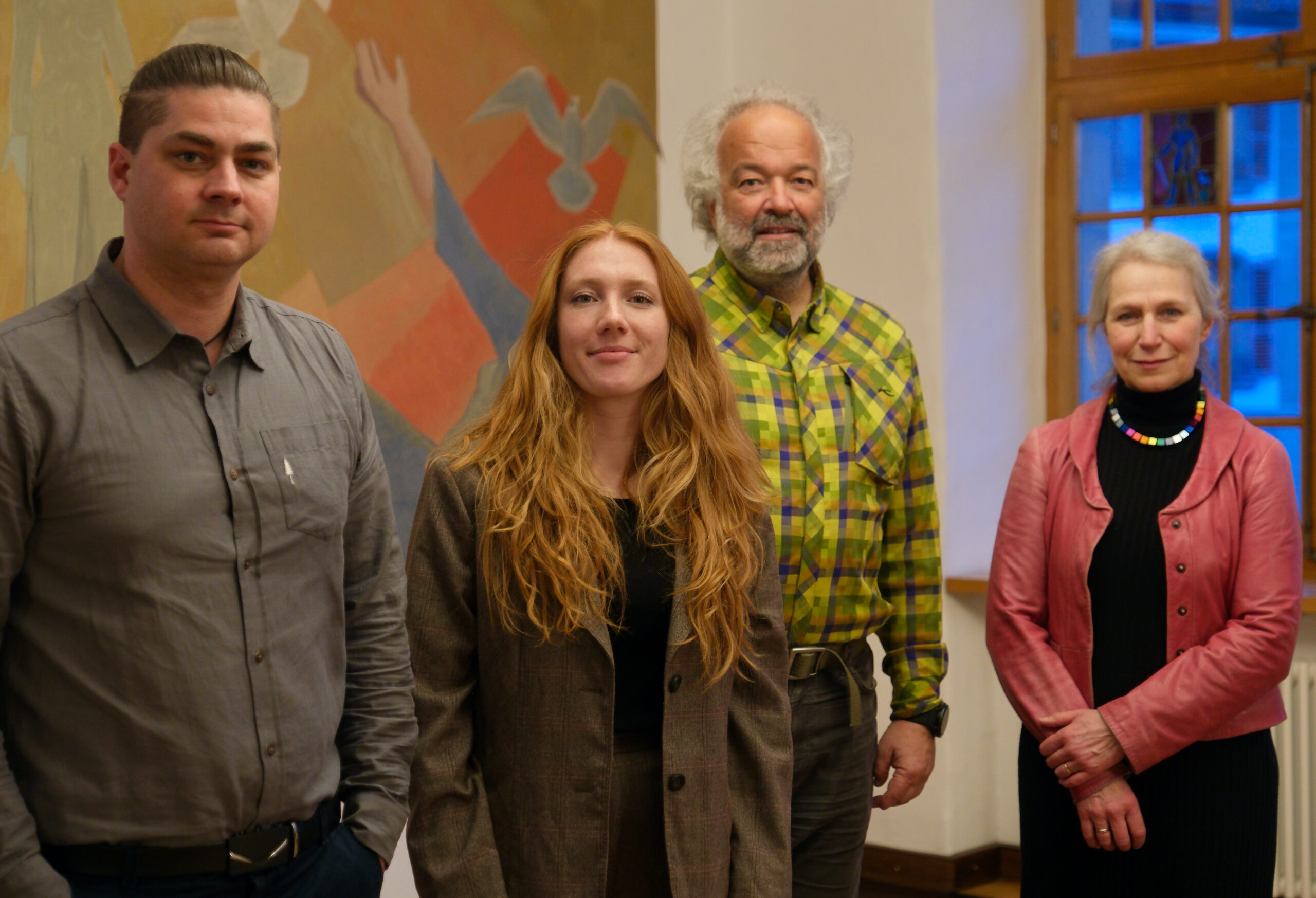 Die Klimakrise auf dem Teller oder: Der Kampf um die Bratwurst