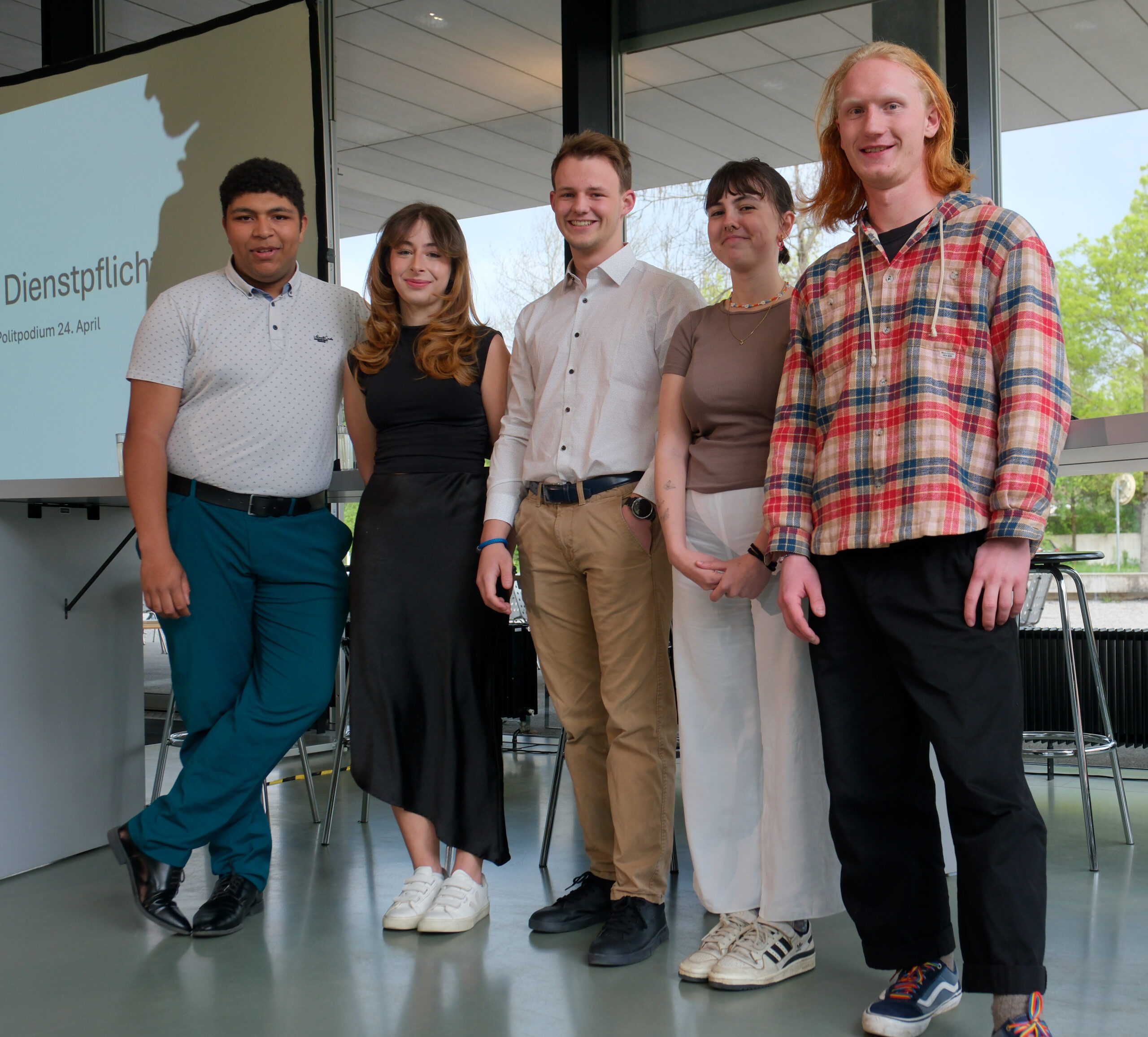 Dienstpflicht: Wie weiter?