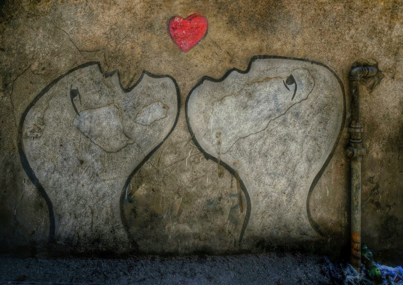 Fotoblog «Fokussiert»: Härzhaft