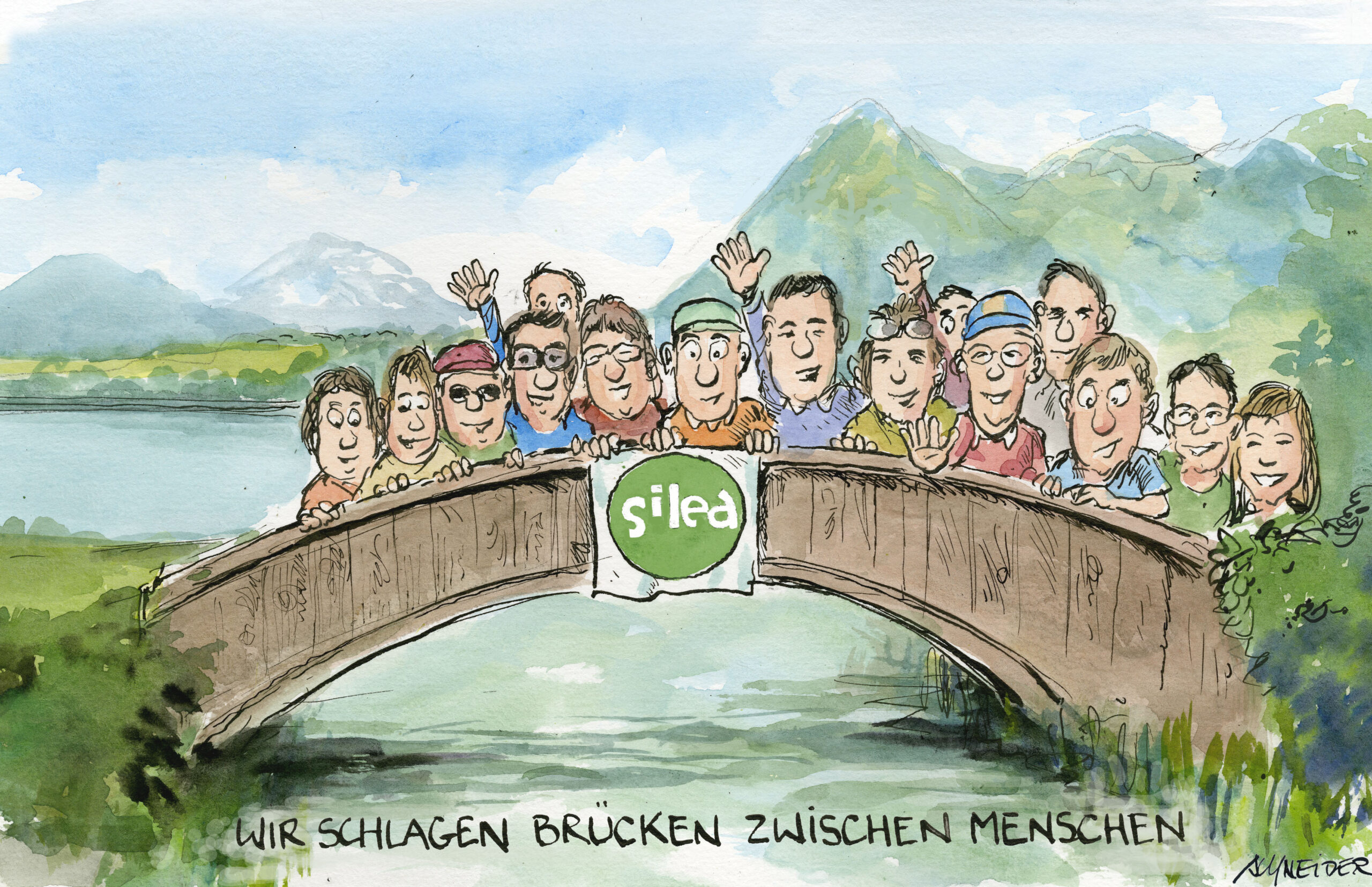 Stiftung SILEA