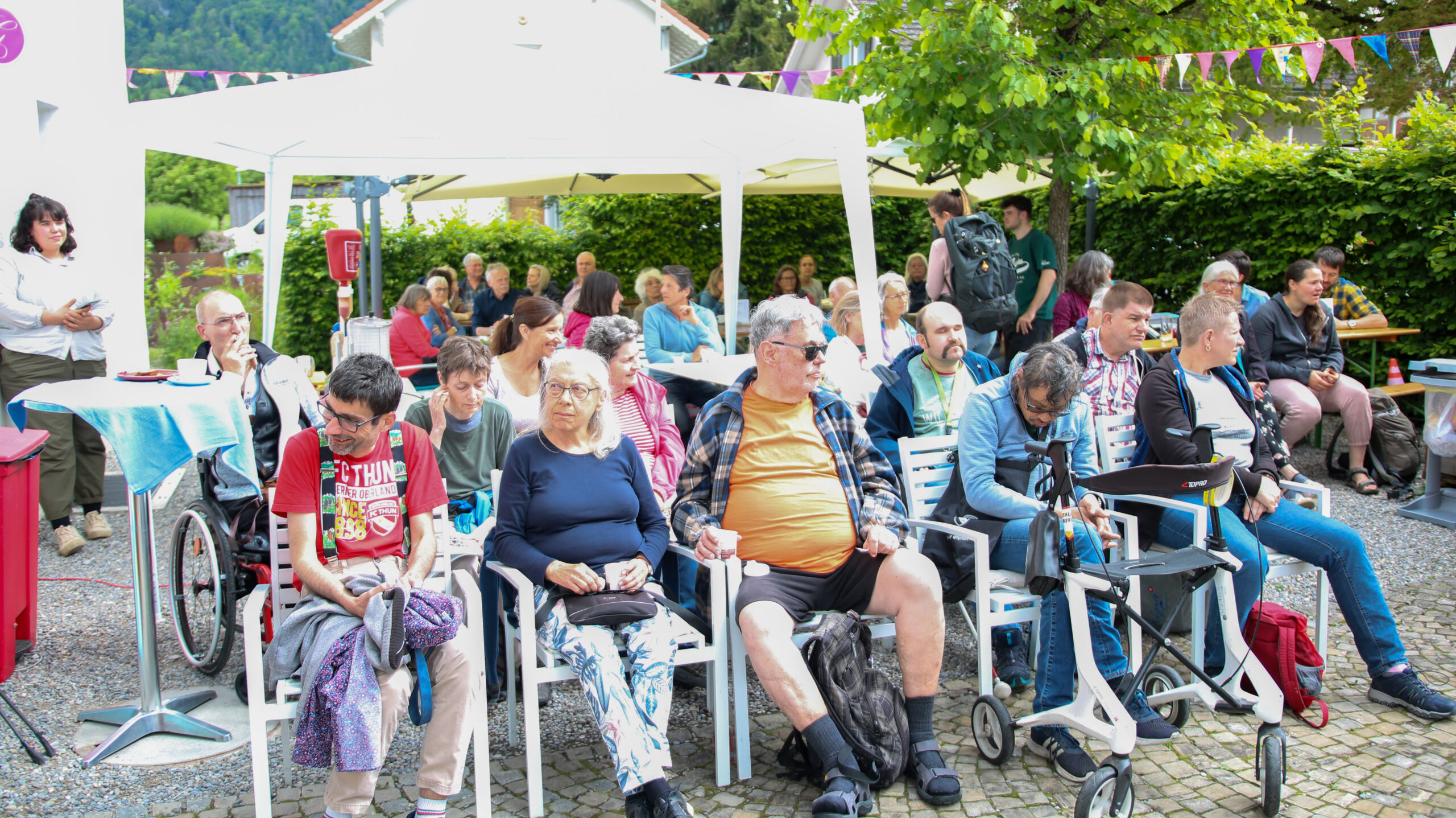 Höchhus-Ticker: Das war das Höchhus-Fest!