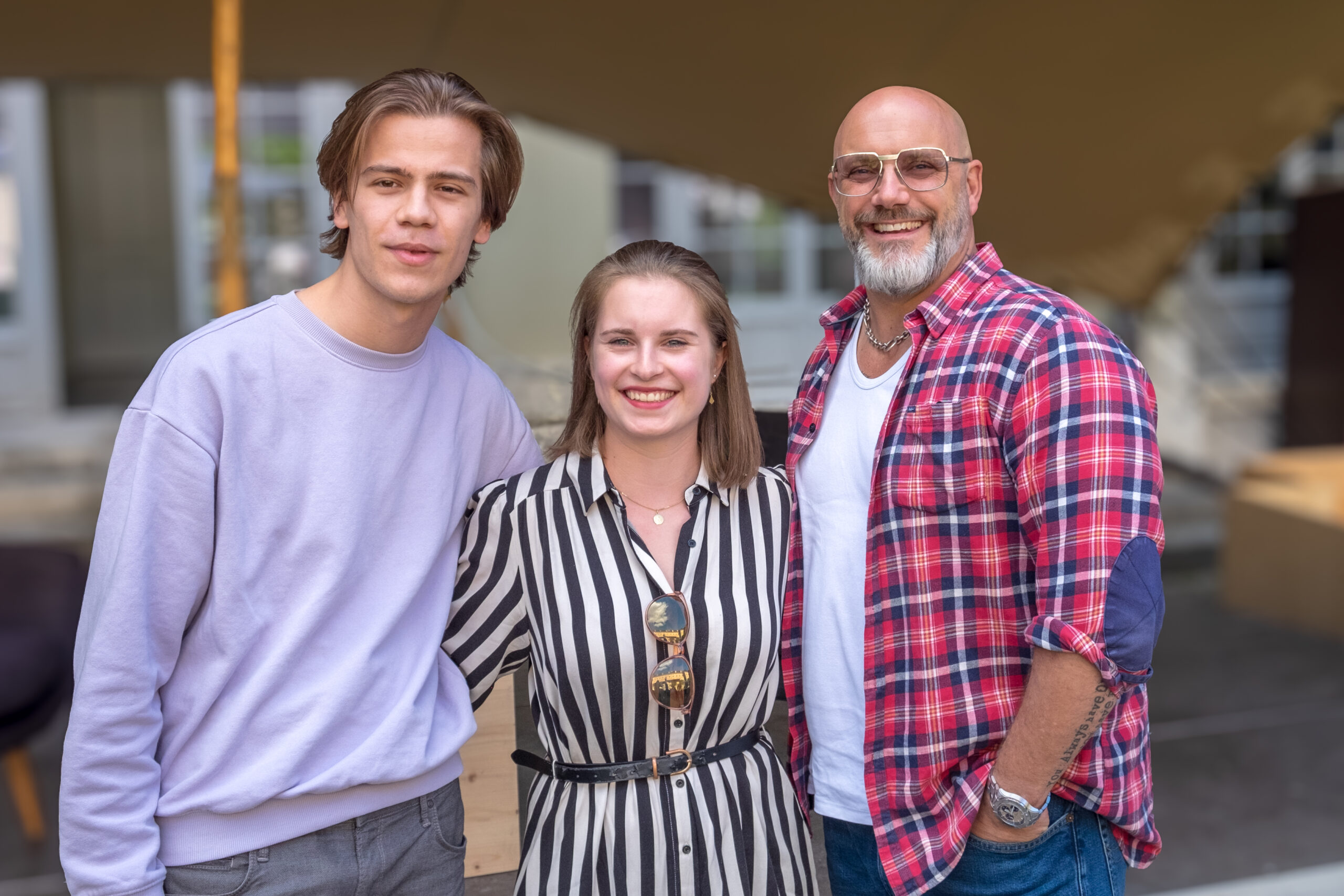 Kochkunst im Wandel: Der Generationentalk zum Nachschauen und Nachhören