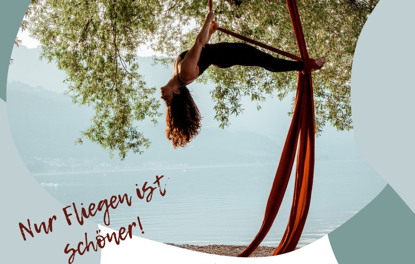 dap Workshop – Vertikaltuch