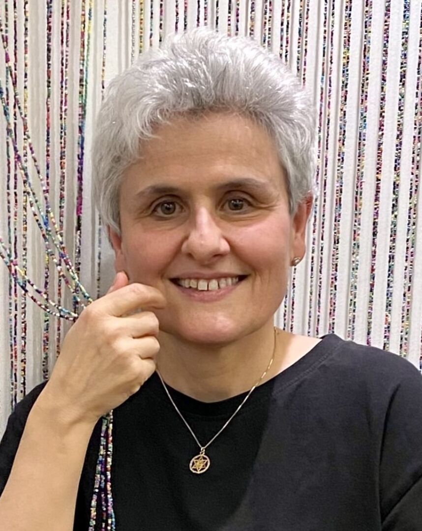 Eve Stockhammer (62)