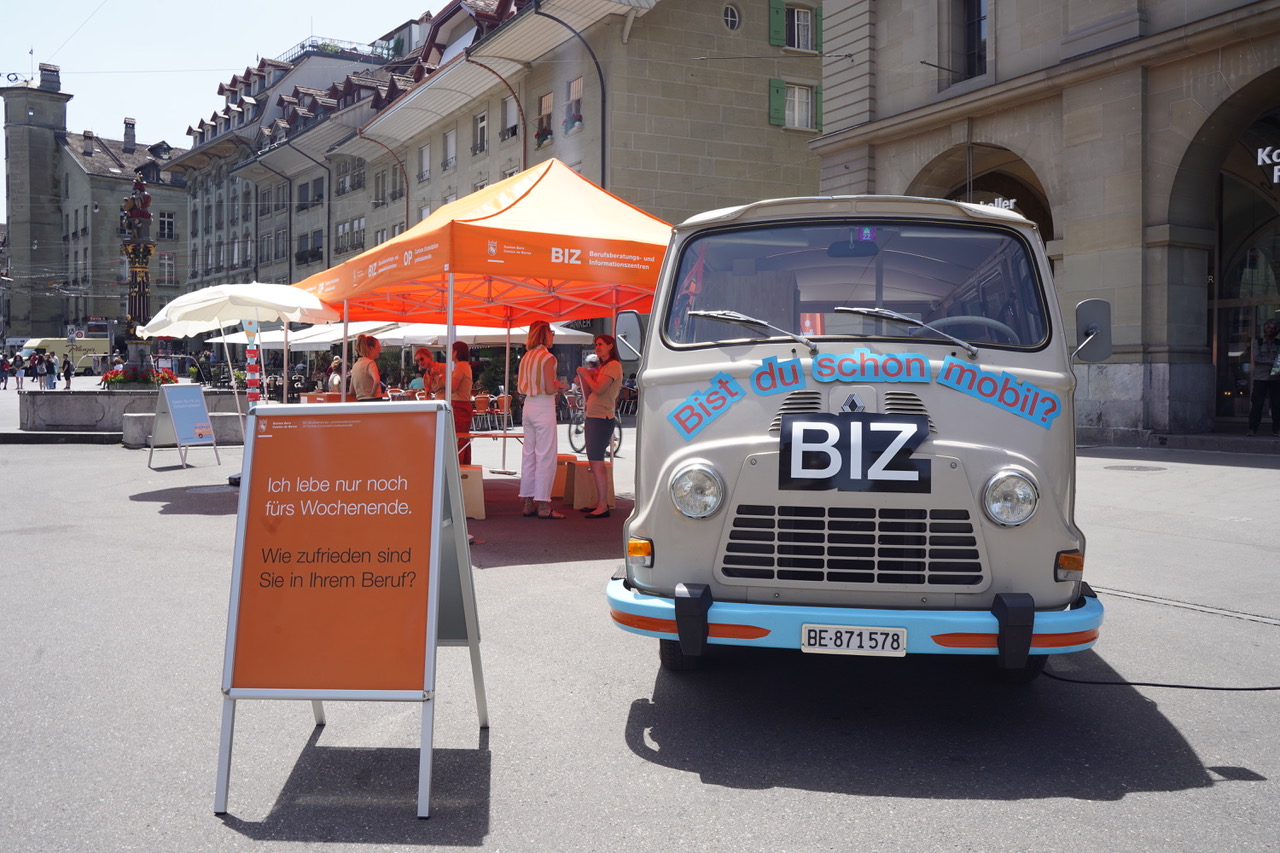 BIZmobil