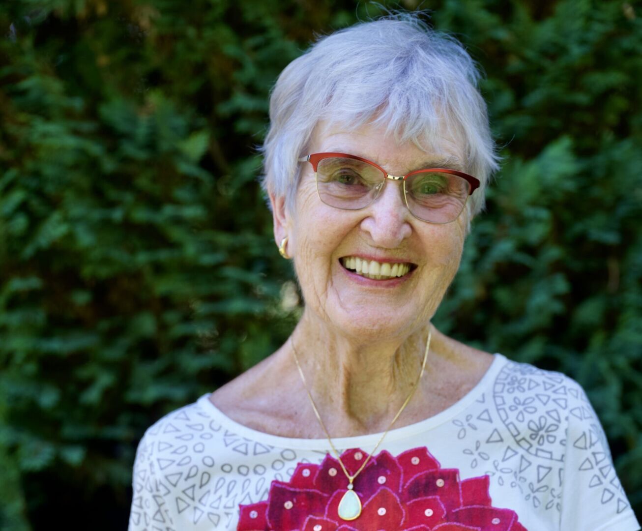 Karin Mulder ist gestorben