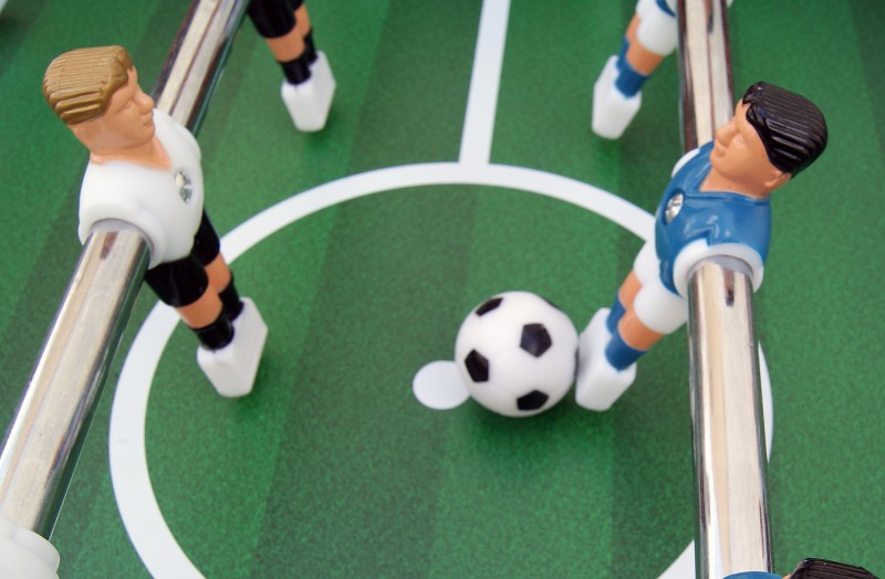 Women’s EURO 2025 – Host City Thun