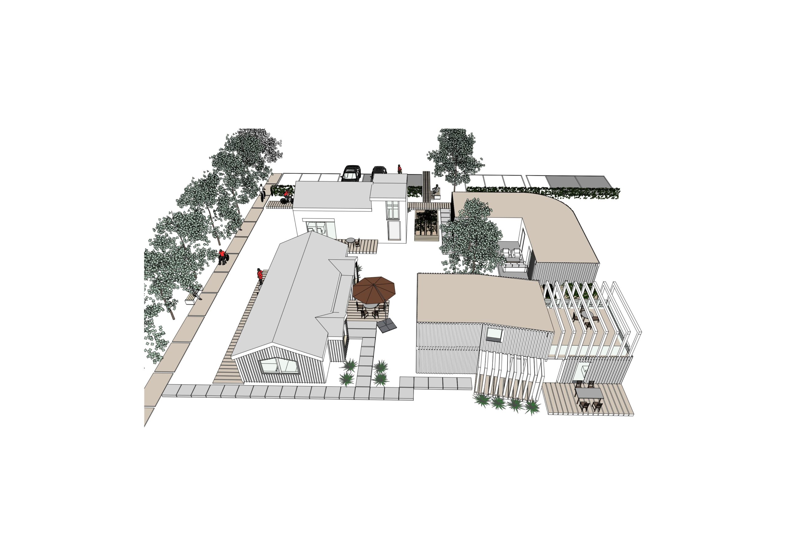 Das kleinHAUS