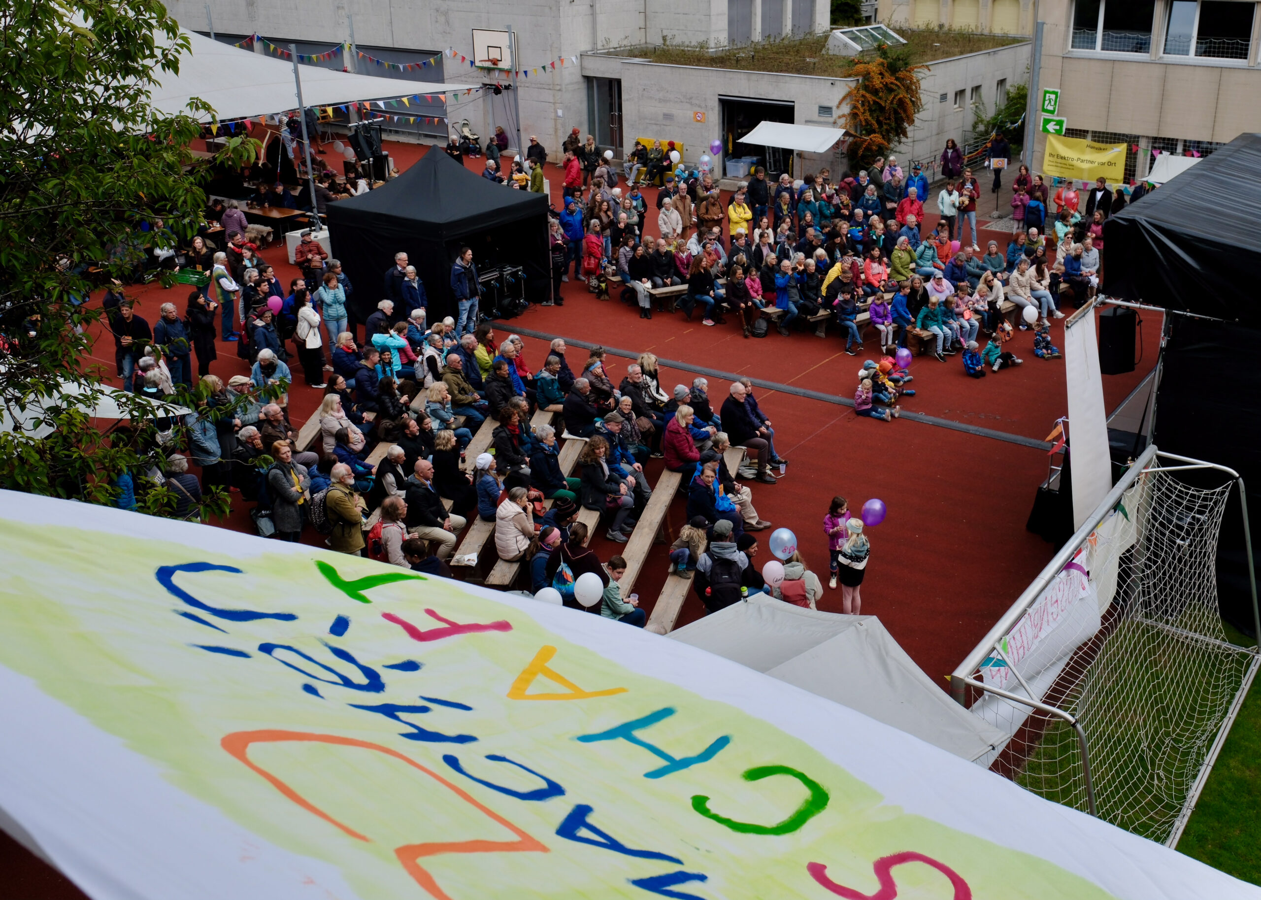 Seniorama Magazin: Gemeinsam, statt einsam