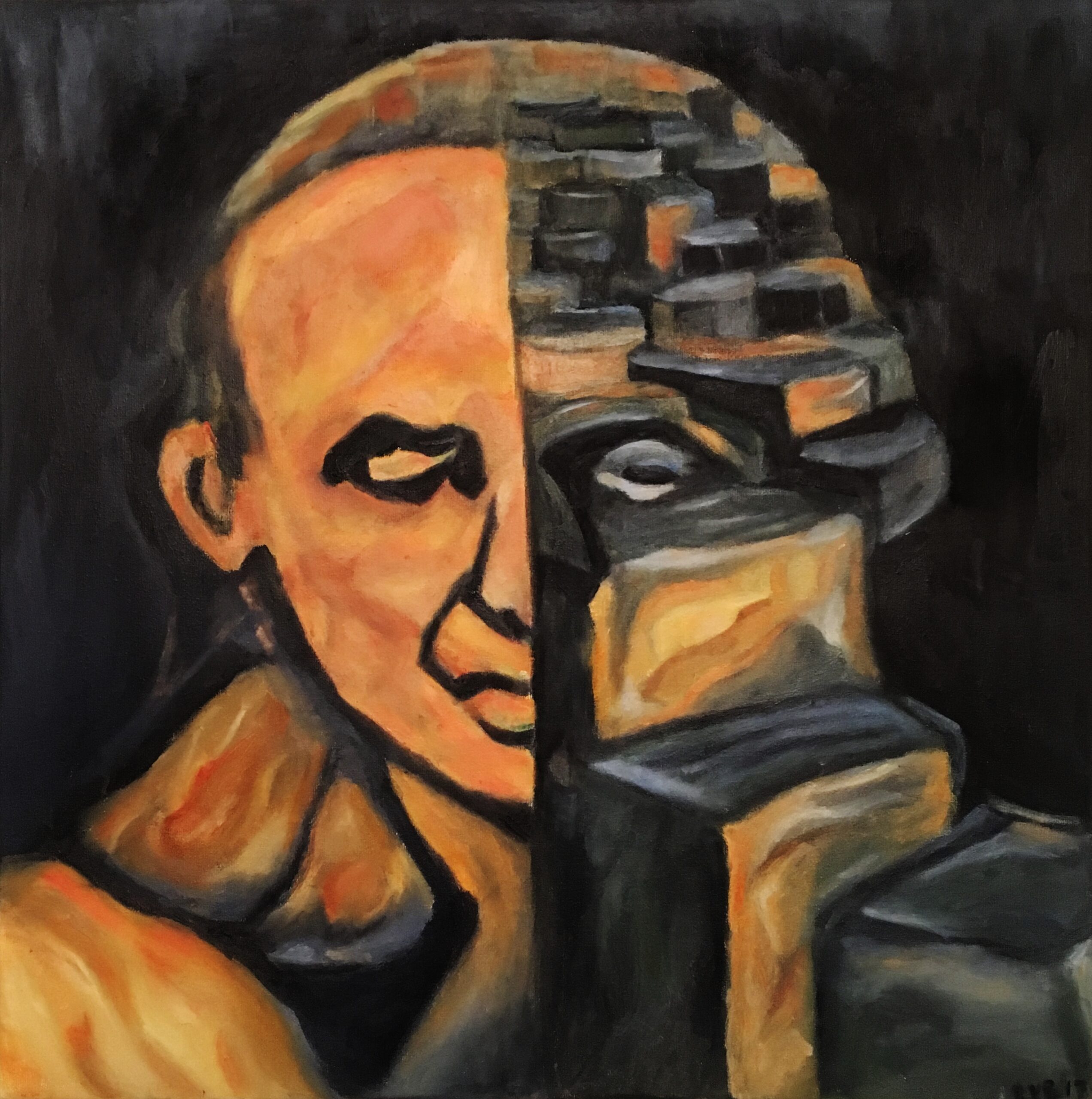 Sind wir die Letzten?