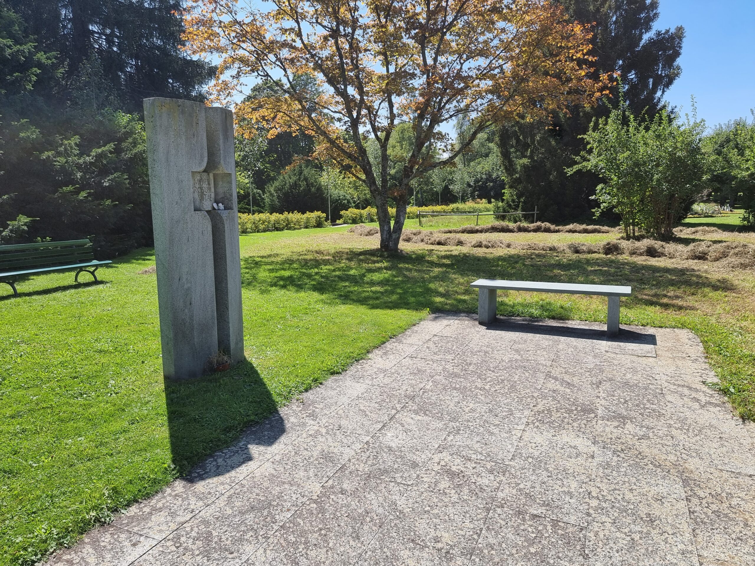 Körperspende – ein Tabuthema