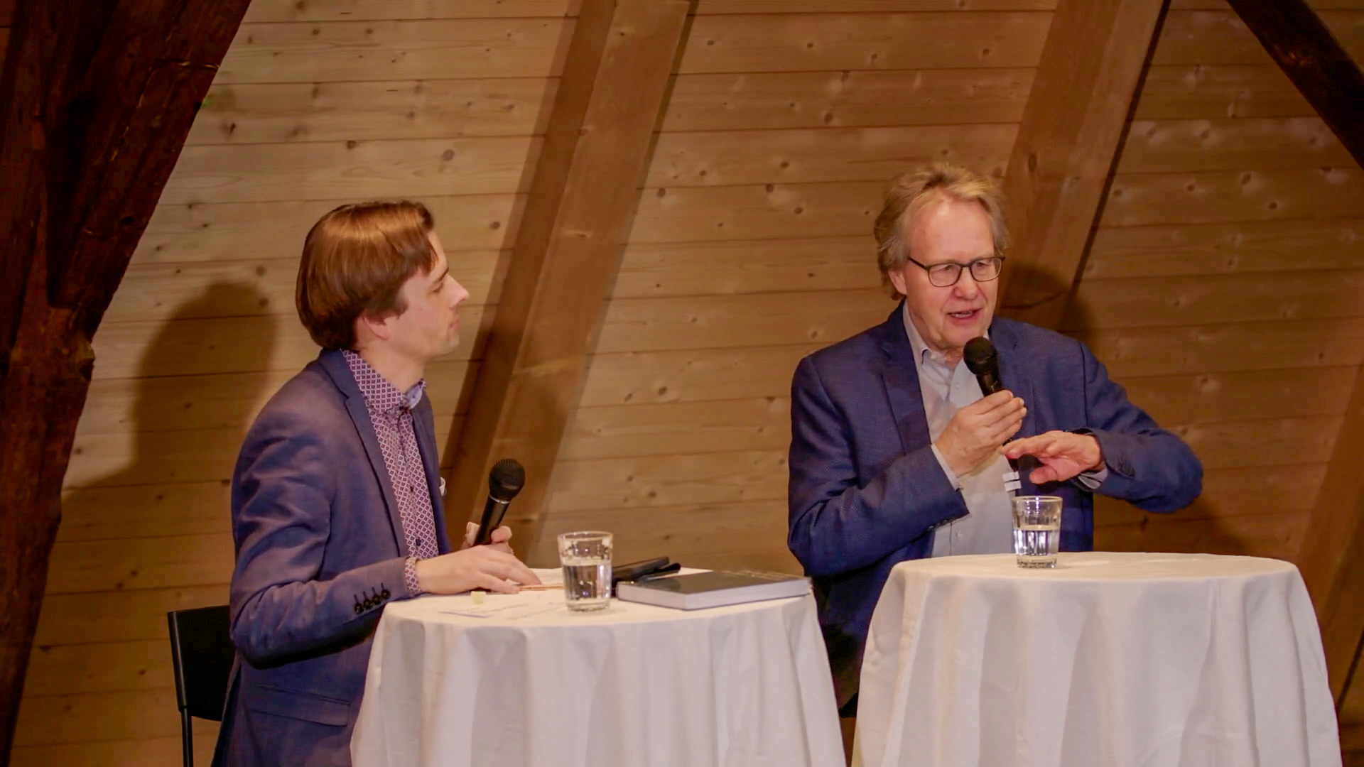 Jo Lang: Ein Leben zwischen Prinzipien und Pragmatismus