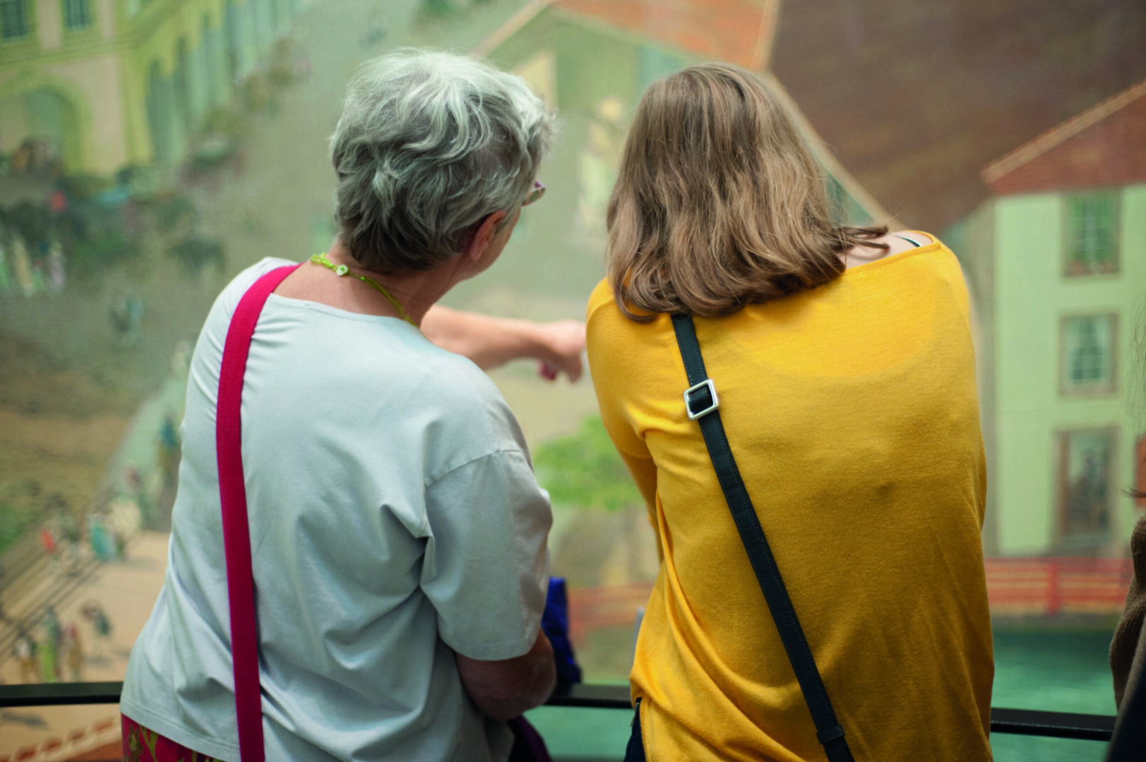 «Die heutige Jugend» – stimmen unsere Vorurteile?