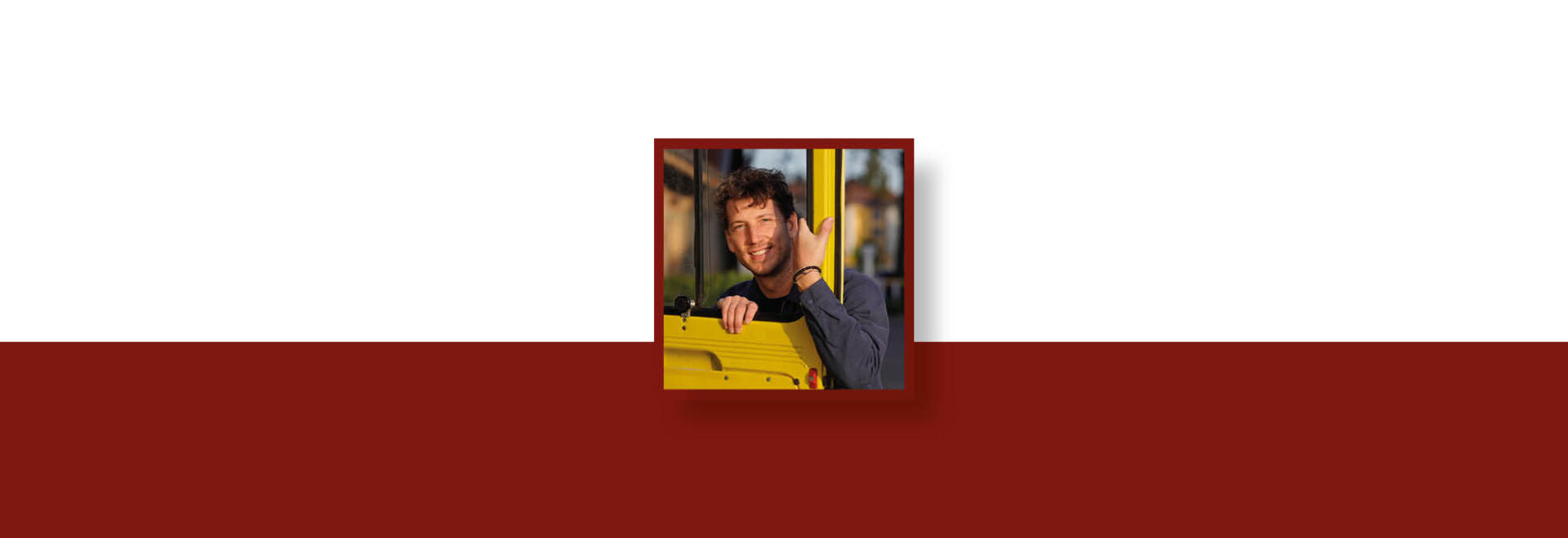 Begegnung mit Donat Hofer