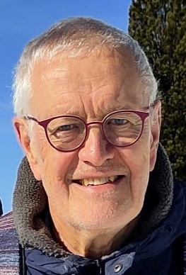 Peter Willener (75)