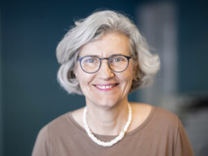 Ursula Fels