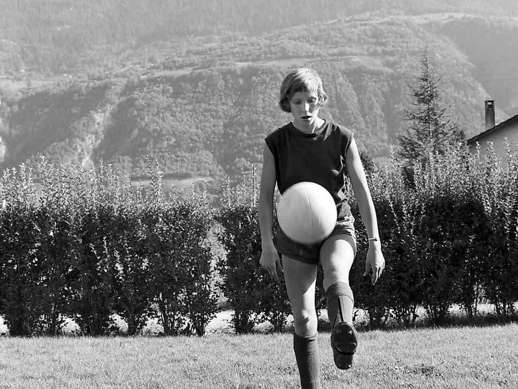 Seit 60 Jahren: «En route pour le foot»