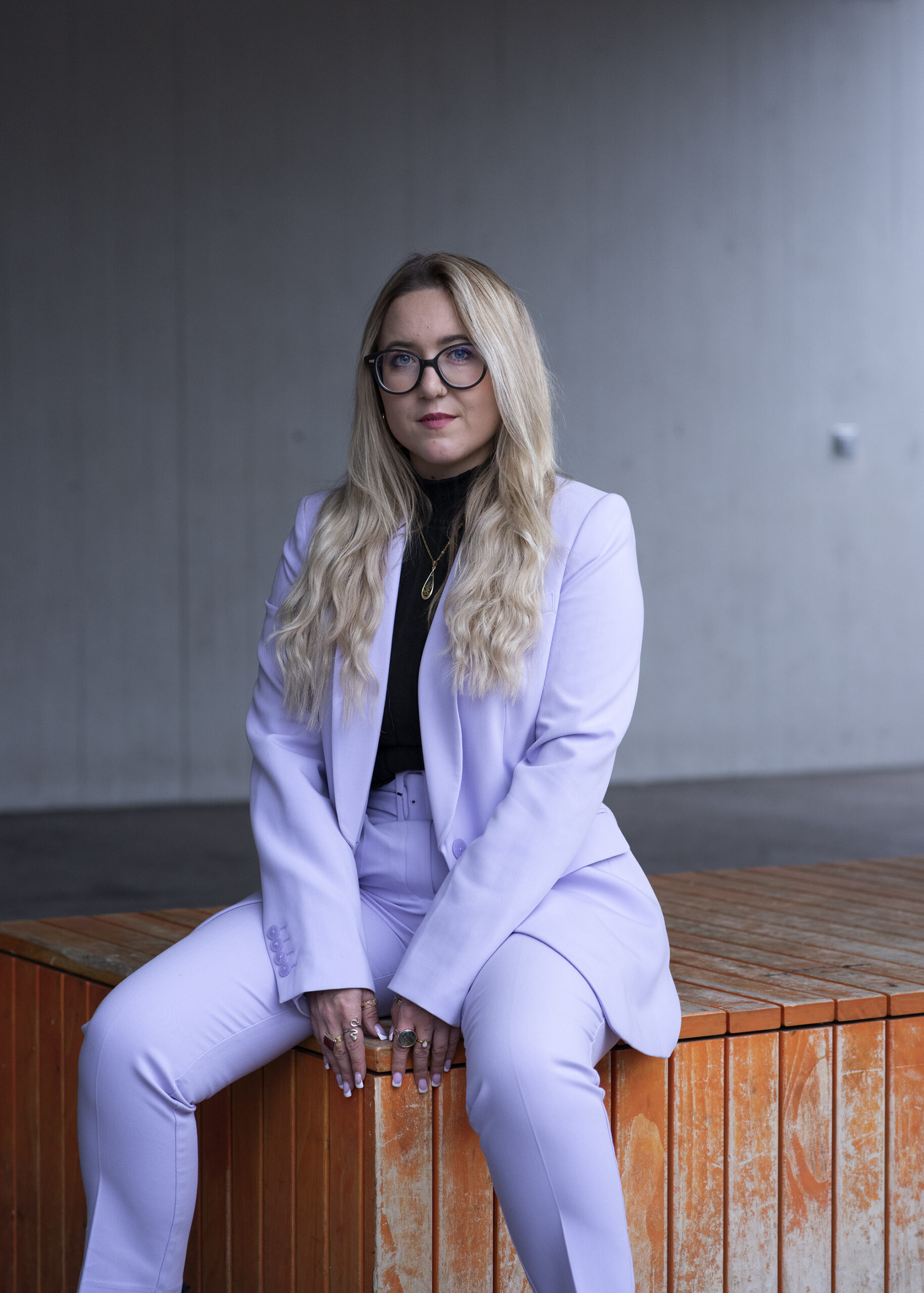 Moët Liechti: Begegnungszone