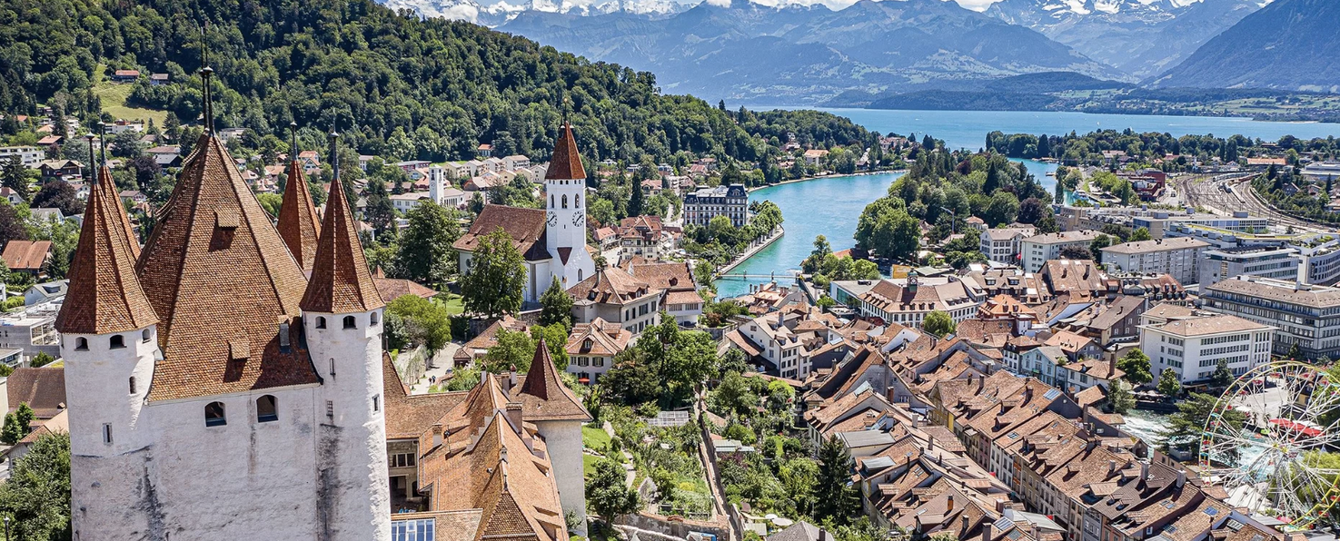 Schloss Thun