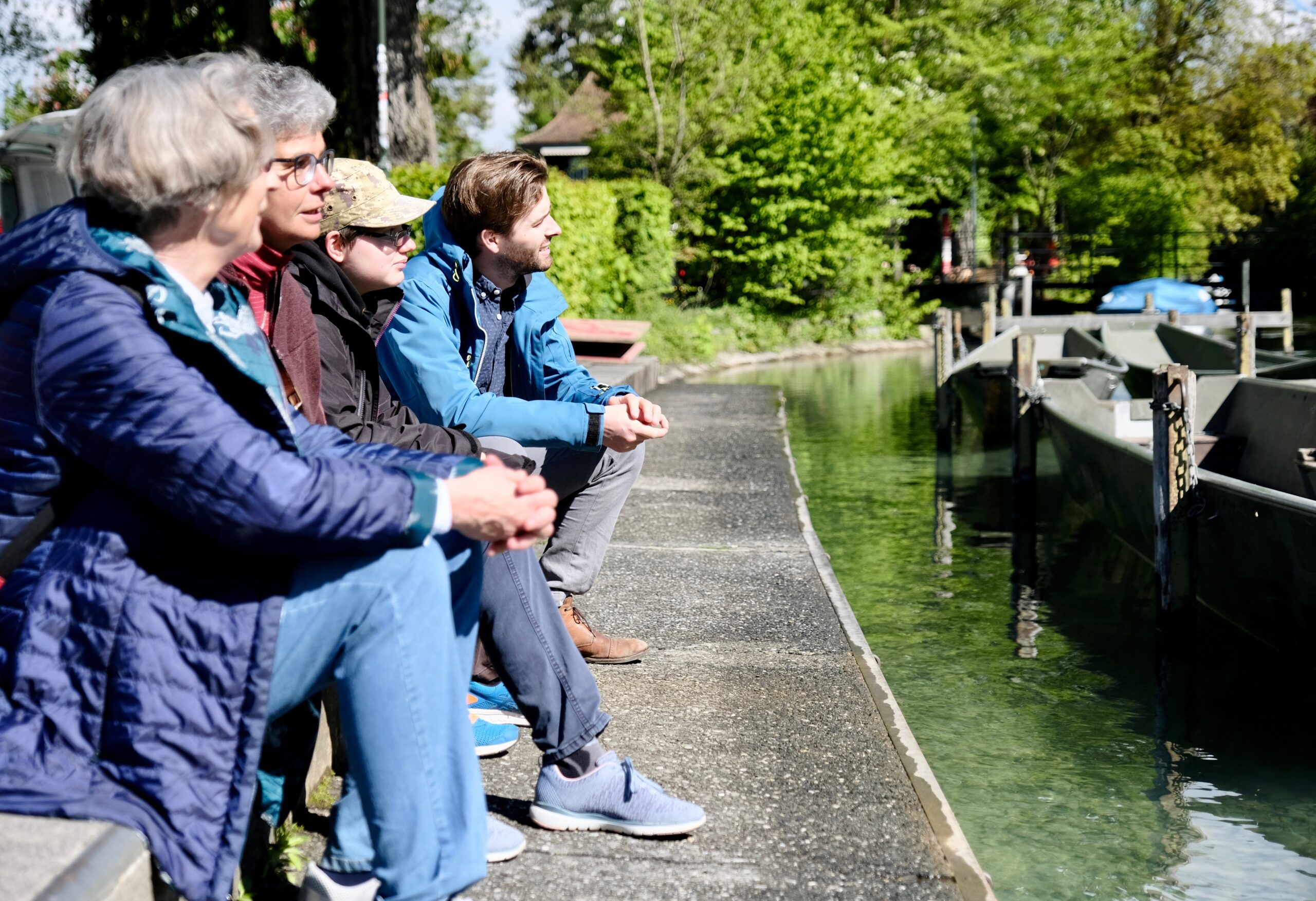 Wer bin ich – Gen Z oder einfach 24?