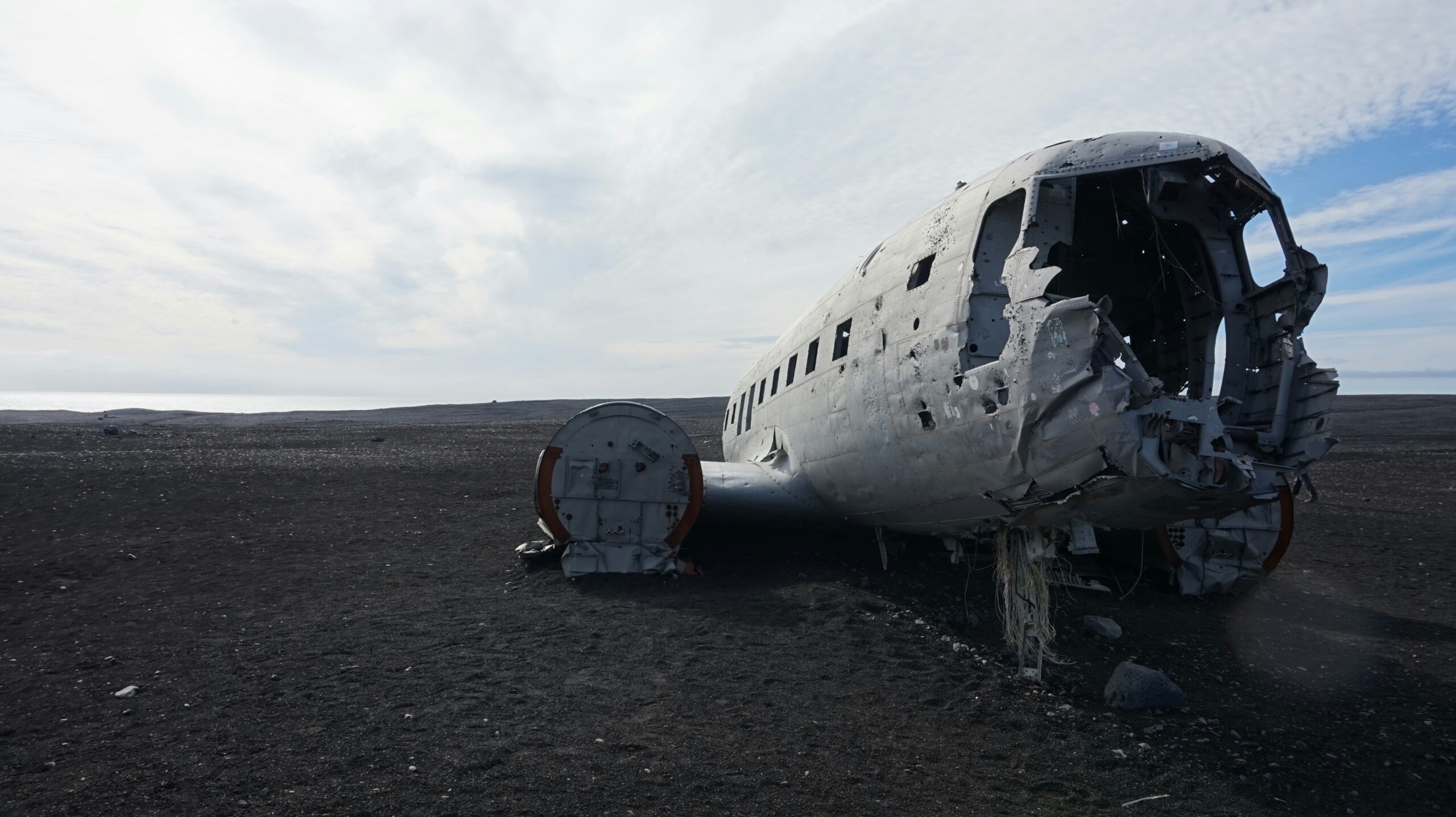 Getrieben bis zum Absturz?