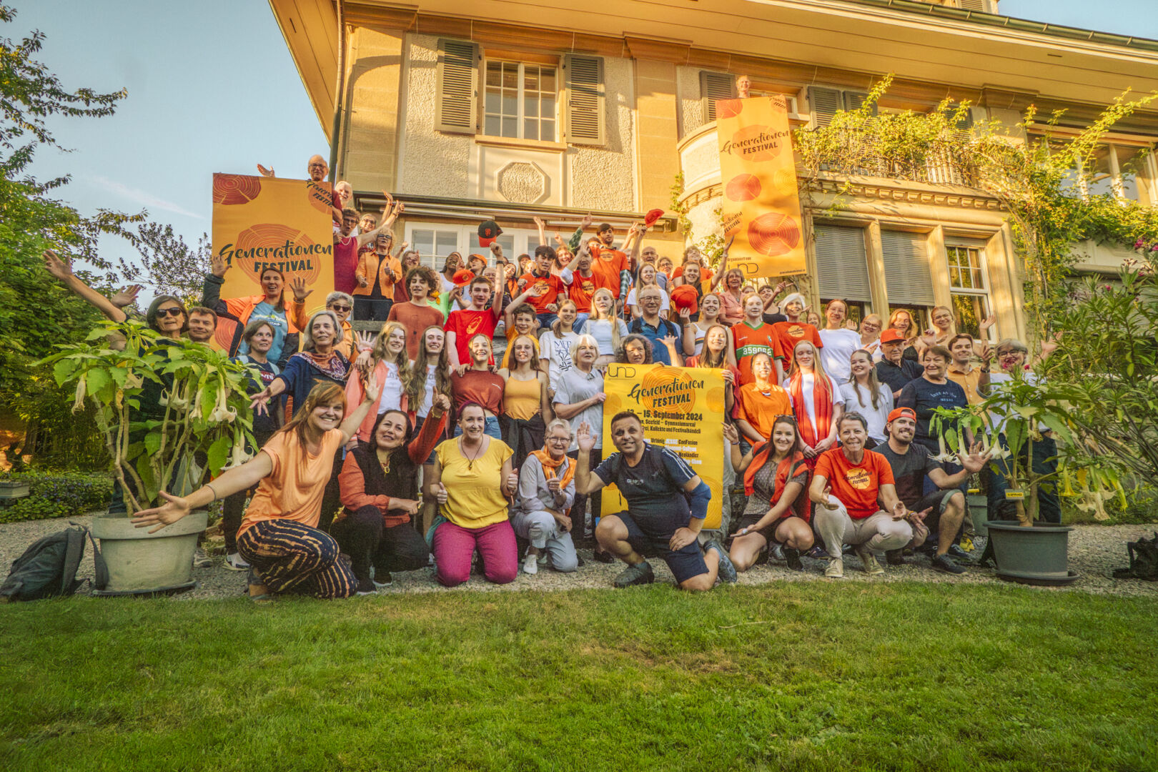 Generationenfestival 2017