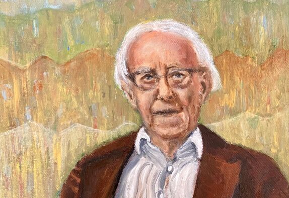 «Jenes Gelände»: Lebenserinnerungen von Paul Ignaz Vogel