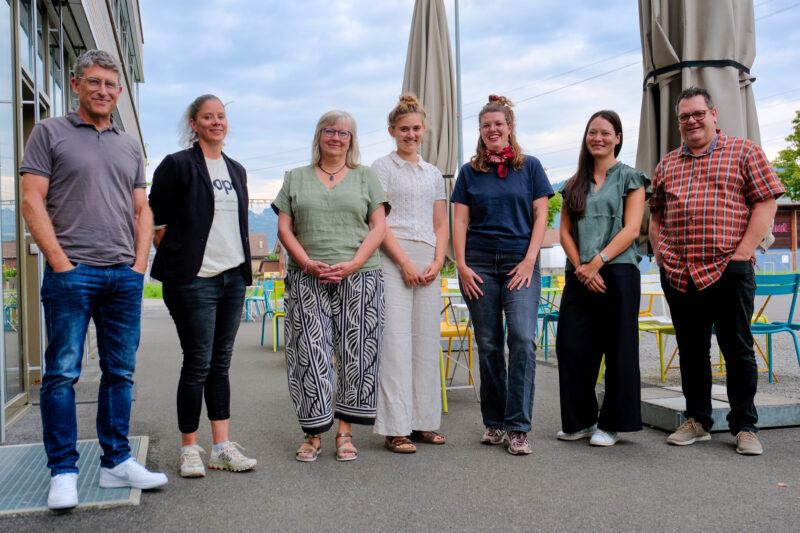 Inklusion – mehr Vision als Wirklichkeit?