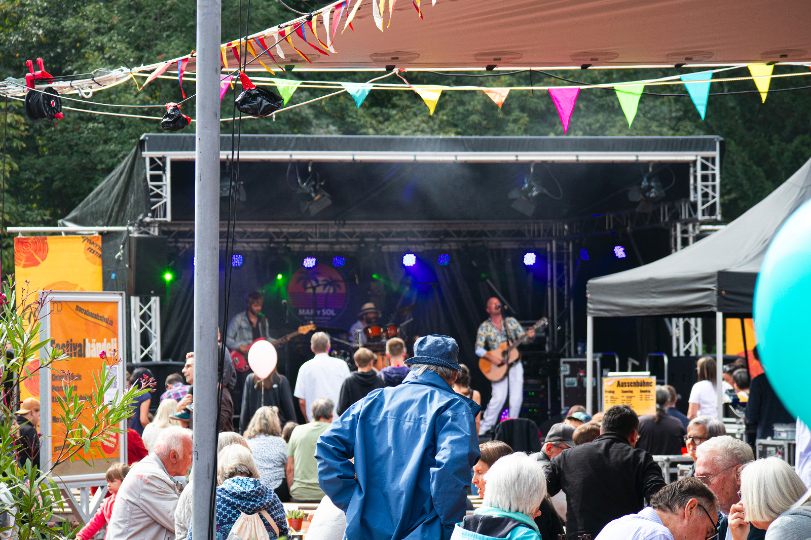 Generationenfestival 2025