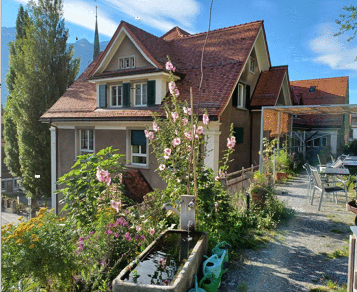 «Hier möchte ich wohnen» – Gemeinschaftsprojekt bainviver in Chur