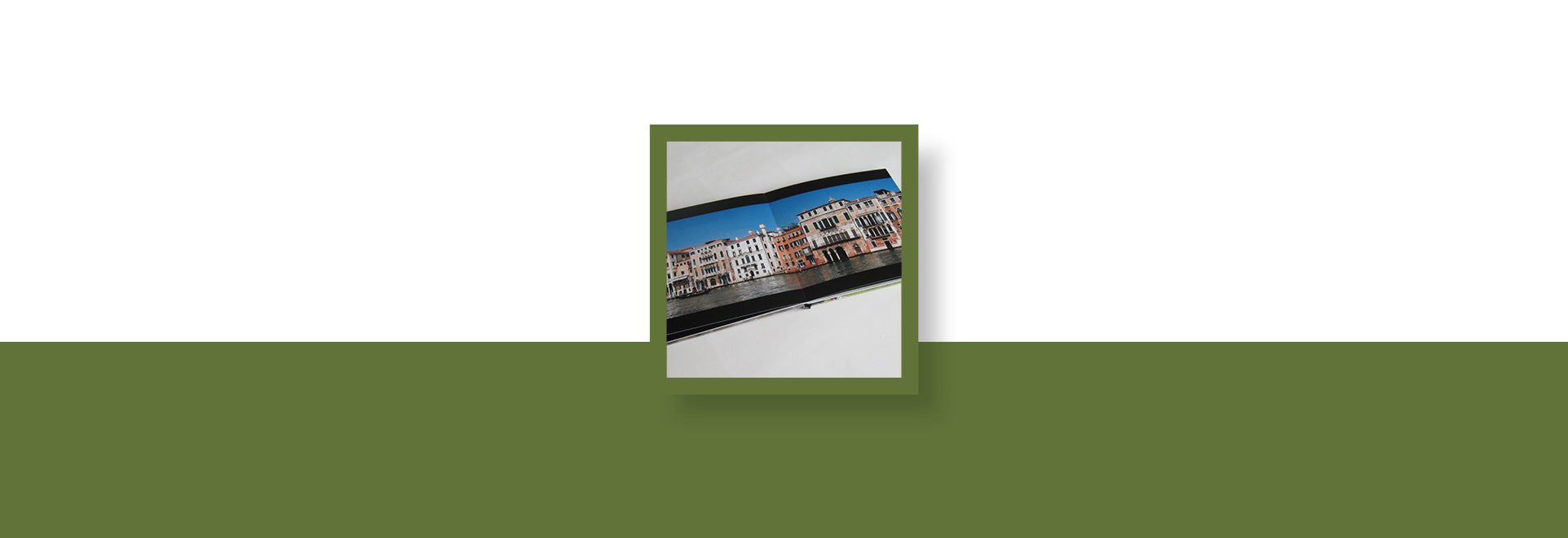 Mein Fotobuch erstellen: einmalig, kreativ, wertvoll
