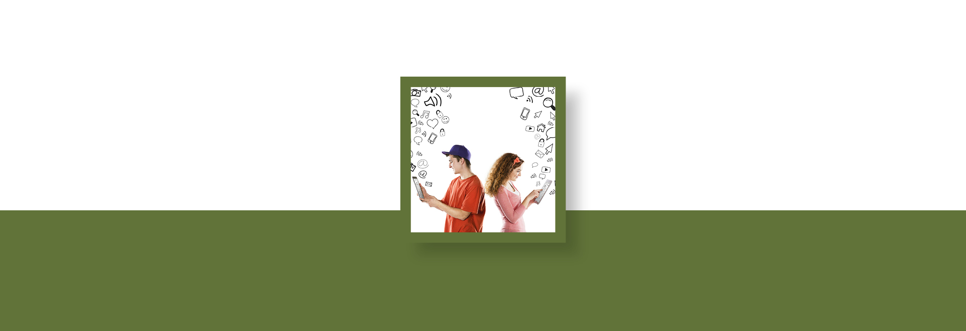 Wie wir digital kommunizieren