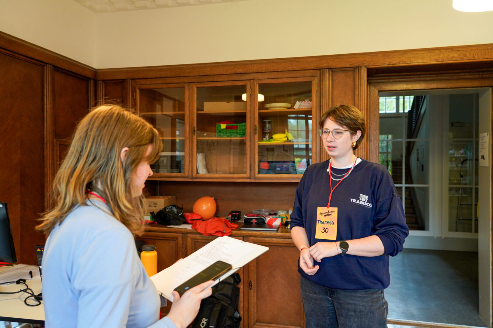 Welches Gesicht passt zu welchen Schuhen?