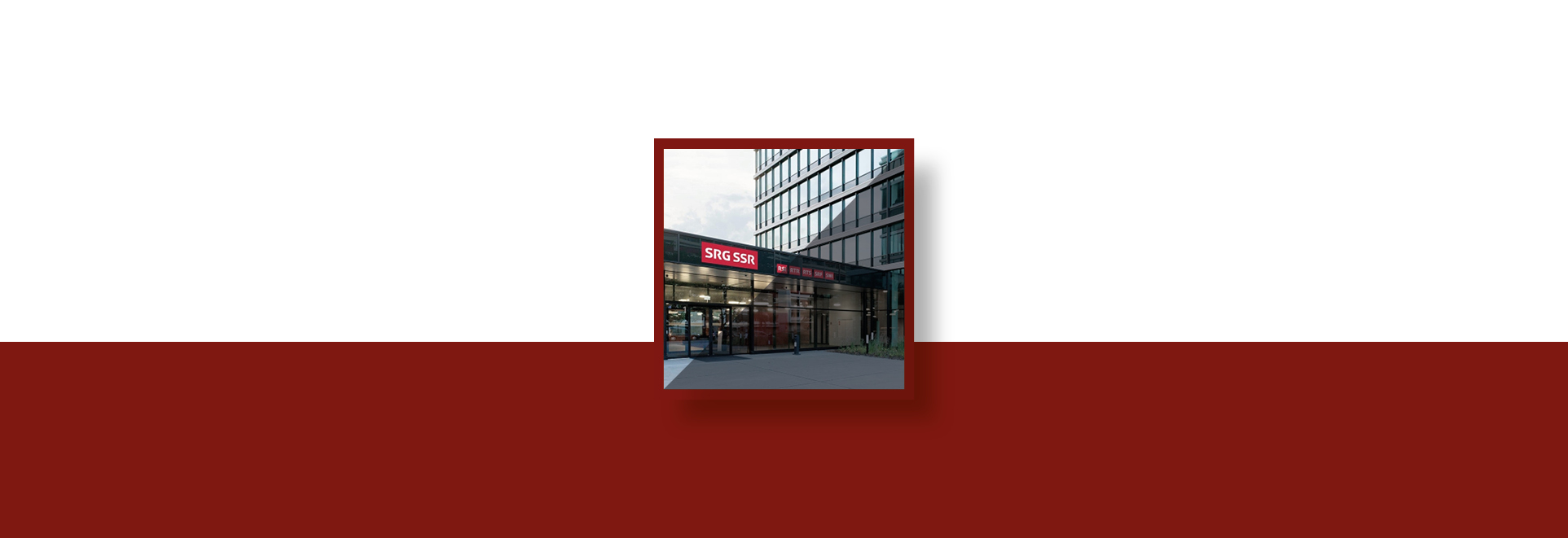 Diesen Mittwoch im Lady Evelyn: Politpodium zur Halbierungsinitiative