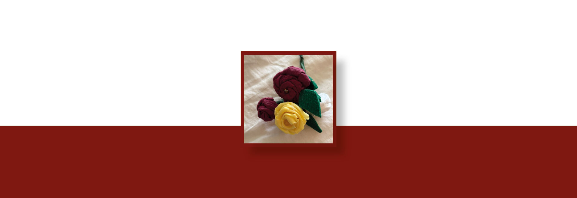 Werk-Atelier: Rosige Zeiten