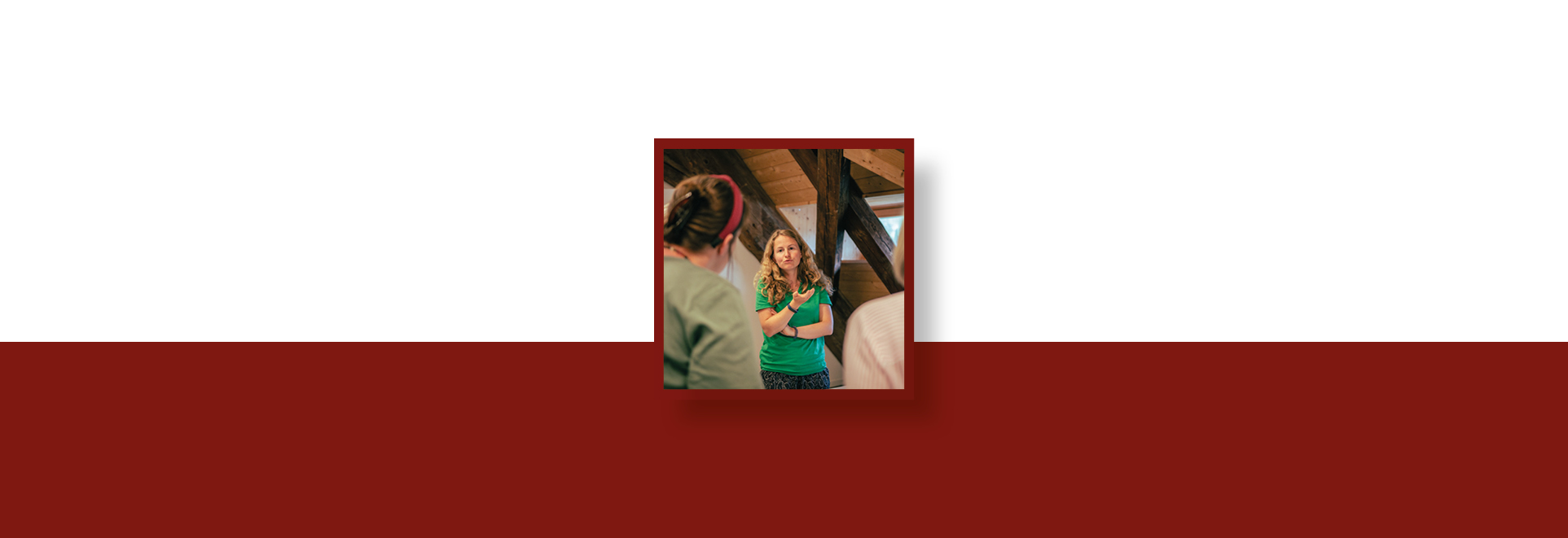 Infoabend: Wie funktioniert UND Generationentandem?